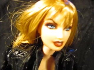 2012: Black Canary & The Bad Grlz AGAIN - the FULL version