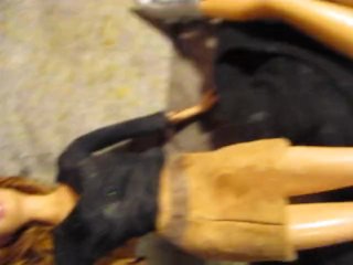 2012: Black Canary & The Bad Grlz AGAIN - the FULL version