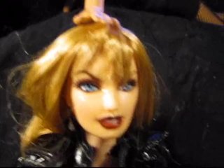 2012: Black Canary & The Bad Grlz AGAIN! WMV full version w/ slomo cum at end