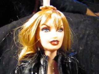 2012: Black Canary & The bad Grlz AGAIN - just the cumshot