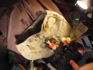 FUCVph4 Sofia Valentine 3rd load at new place (w/ Lauren Phoenix) just the CUMSHOT