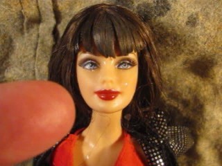 FUCVph4 Sofia Valentine 3rd load at new place (w/ Lauren Phoenix) just the CUMSHOT