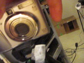 FUCVph4 Sofia Valentine 3rd load at new place (w/ Lauren Phoenix) just the CUMSHOT