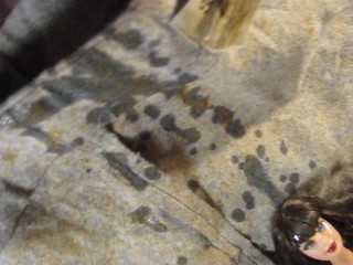 FUCVph4 Sofia Valentine 3rd load at new place (w/ Lauren Phoenix) just the CUMSHOT