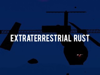 Extraterrestrial 5x Monthly