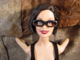 FUCVph4 Eva Angelina Quickie Oil Change FULL session