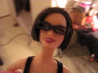 FUCVph4 Eva Angelina Quickie Oil Change FULL session