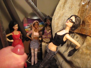 FUCVph4 Eva Angelina "Quickie Oil Change" just the cumshot