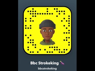 Masturbating BBC Jerks Off Cumshot HUGE LOAD @BBCSTROKEKING ONLYFANS Hot Guy Talking Dirty & moaning