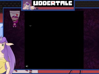 Sinfully Weird Games: Undertale Uddertale Part 1