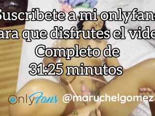 Stepmother says: " My pussy is just for your , don´t touch it!" English subtitles