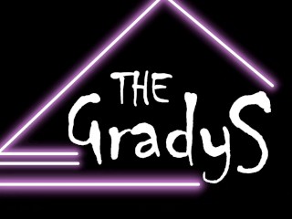 The Gradys - The Cream (look but don't touch!)