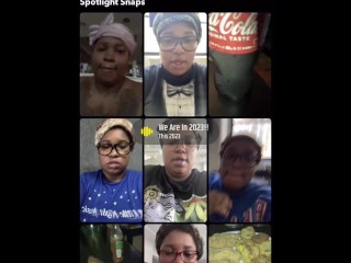 Why Nobody Wanna B La Brim All I See Is Everyone Wanting 2 B OG ShaBrim🗣