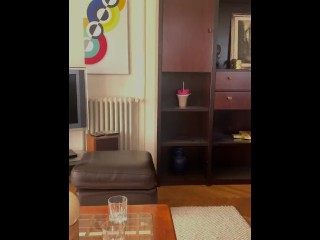 Surrender to Nephtys