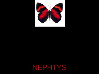 Surrender to Nephtys