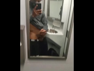 Masked stranger shows bbc for fan custom made fantasy Seattle big black dick come serve your king ,