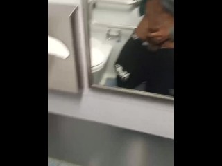 Masked stranger shows bbc for fan custom made fantasy Seattle big black dick come serve your king ,