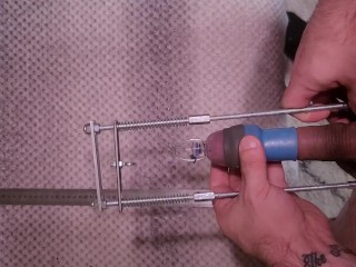 How to use the FRANKENSTENDER 3.0 penis extender