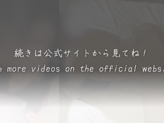 【変態人妻の公開セックス】「恥ずかしいけど見てもらいたい…！」羞恥心と罪悪感が快楽