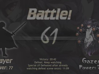 Monster Girl Adventures Teaser [Early Access Release]