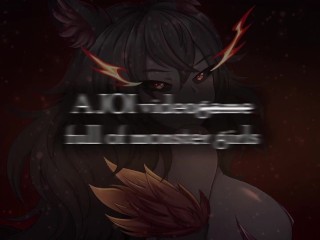 Monster Girl Adventures Teaser [Early Access Release]