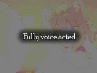 Monster Girl Adventures Teaser [Early Access Release]