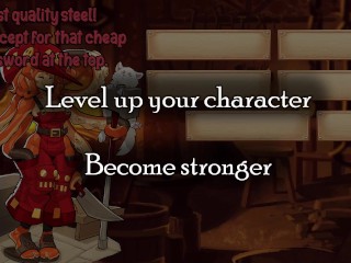 Monster Girl Adventures Teaser [Early Access Release]