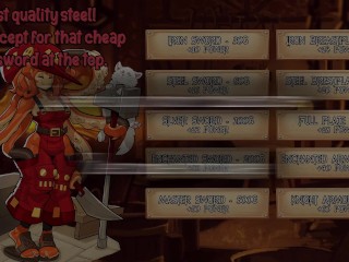 Monster Girl Adventures Teaser [Early Access Release]