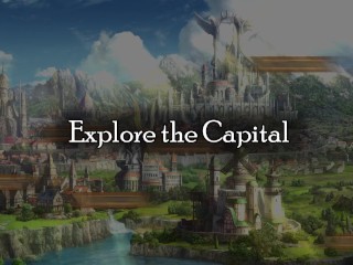 Monster Girl Adventures Teaser [Early Access Release]