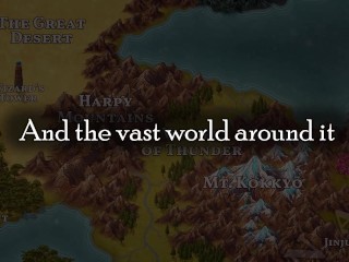 Monster Girl Adventures Teaser [Early Access Release]