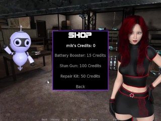 Glitches n bitches pt1 firstlook onlycameplay no porn