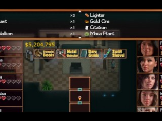 Treasure Of Nadia - Ep 47 - Hot Selfie by MissKitty2K