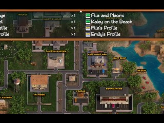 Treasure Of Nadia - Ep 47 - Hot Selfie by MissKitty2K