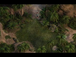 Treasure Of Nadia - Ep 47 - Hot Selfie by MissKitty2K