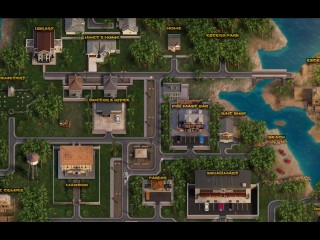 Treasure Of Nadia - Ep 47 - Hot Selfie by MissKitty2K