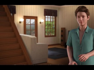 Treasure Of Nadia - Ep 48 - Your Pussy Smells Lovely by MissKitty2K