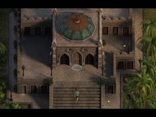 Treasure Of Nadia - Ep 48 - Your Pussy Smells Lovely by MissKitty2K