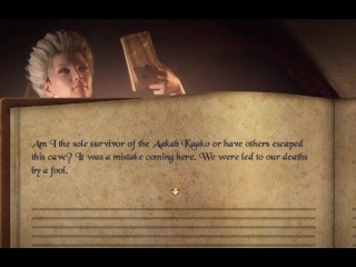 Treasure Of Nadia - Ep 48 - Your Pussy Smells Lovely by MissKitty2K