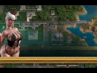 Treasure Of Nadia - Ep 48 - Your Pussy Smells Lovely by MissKitty2K