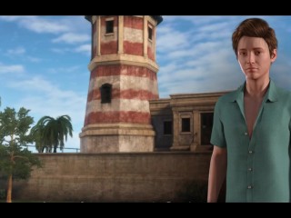 Treasure Of Nadia - Ep 49 - A Sexy First Experience by MissKitty2K