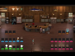 Treasure Of Nadia - Ep 49 - A Sexy First Experience by MissKitty2K