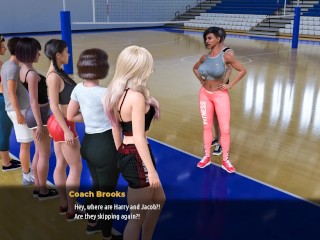 Milfs Of Sunville - ep 25 - Hard Lessons Learnt By Foxie2K