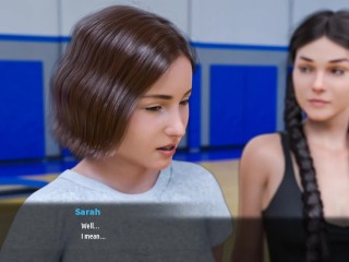 Milfs Of Sunville - ep 25 - Hard Lessons Learnt By Foxie2K