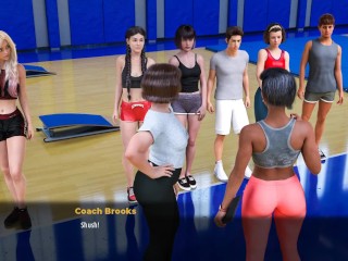 Milfs Of Sunville - ep 25 - Hard Lessons Learnt By Foxie2K