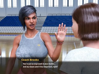 Milfs Of Sunville - ep 25 - Hard Lessons Learnt By Foxie2K