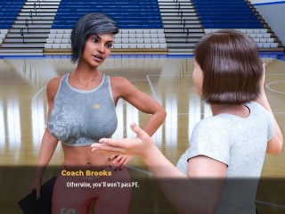 Milfs Of Sunville - ep 25 - Hard Lessons Learnt By Foxie2K