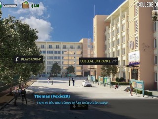 Milfs Of Sunville - ep 25 - Hard Lessons Learnt By Foxie2K