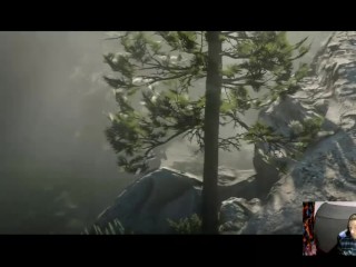 Red Dead Redemption 2 - Gameplay Walkthrough Part 4