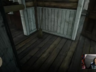 Red Dead Redemption 2 - Gameplay Walkthrough Part 4