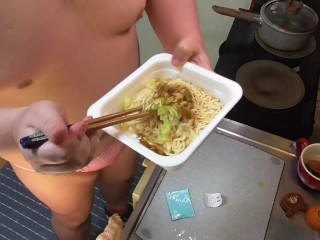 【Prof_FetihsMass】 Take it easy Japanese food! [vs BAGooooN]